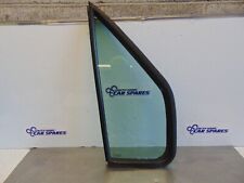 Vauxhall movano window for sale  KINGSBRIDGE