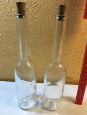 100ml leere glasflaschen gebraucht kaufen  Kirchberg an der Jagst