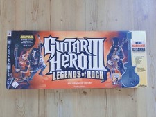 Guitar hero iii gebraucht kaufen  Beckingen