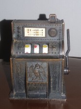 Vintage slot machine for sale  Roswell