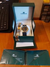 Orologio automatico lorenz usato  Foggia