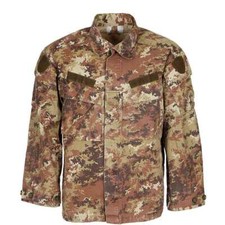 Feldjacke combat italienische gebraucht kaufen  Eystrup