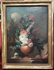 Quadro olio tela usato  Roma