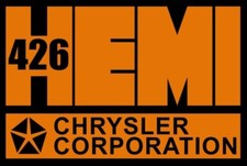 426 hemi engine for sale  North Baltimore
