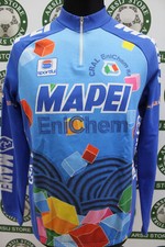 Giacca jacket ciclismo usato  Afragola