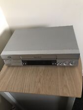 Jvc s5955ek video for sale  FORFAR