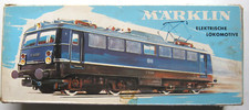 Märklin 3040 leerverpackung gebraucht kaufen  Wertingen