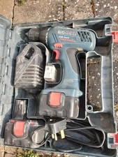 Bosch gsr14.4 battery for sale  HUNTINGDON