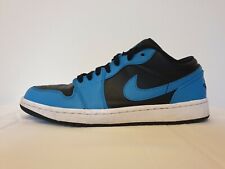 Jordan low laser usato  Zelbio