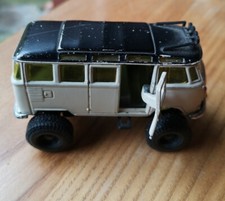 Maisto van samba gebraucht kaufen  Hamburg