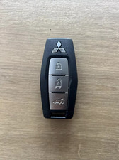 Chave inteligente Mitsubishi Outlander ZM 3 botões 2022 2023 2024 comprar usado  Enviando para Brazil