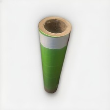 Cardboard tubes varoius for sale  Dallas