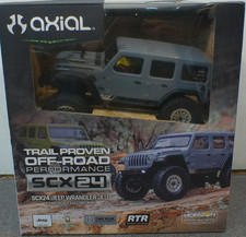 Axial scx24 jeep for sale  Mansfield