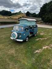 Transporter campervan new for sale  CINDERFORD