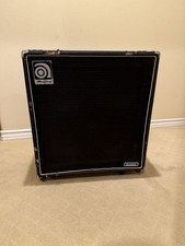 Ampeg svt 410he for sale  Glendale