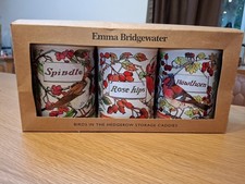 Emma bridgewater birds for sale  STAMFORD