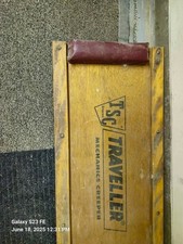 Wooden mechanics creeper for sale  Kearney