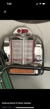 Tabletop jukebox for sale  Greenwood