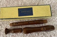 Schott wooden concert for sale  MAIDSTONE