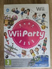 Lot jeux wii. d'occasion  Courville-sur-Eure