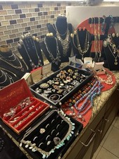 Vintage jewelry lot for sale  Rincon