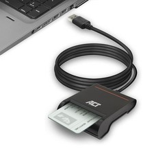 Eid card reader gebraucht kaufen  Bottrop