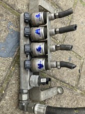 Erdgas injektoren gebraucht kaufen  Ilsenburg (Harz)