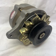 Usado, Alternador Denso 27020-22060-71 OEM Japão 02100-8910 não usado 24 volts estado comprar usado  Enviando para Brazil