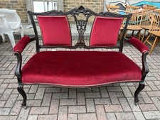 Victorian solid mahogany for sale  HIGH WYCOMBE