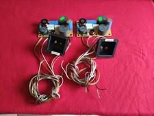 Frequenzweiche criterion 100 gebraucht kaufen  Fulda