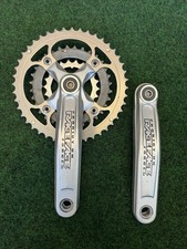Race face 175 gebraucht kaufen  Ostheim