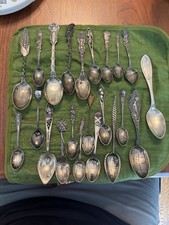 collectible 20 spoons for sale collectible 20 spoons for sale New Paltz