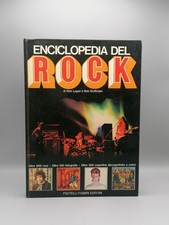 Enciclopedia del rock usato  Sanremo