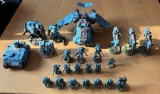 Warhammer 40k space for sale  WESTGATE-ON-SEA