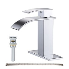 Chrome bathroom faucet for sale  Roswell