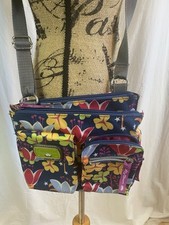 Lily bloom crossbody for sale  East Bridgewater
