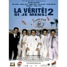 Dvd vérité mens d'occasion  Versailles