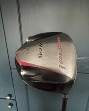 Yonex nanospeed driver for sale  HEREFORD