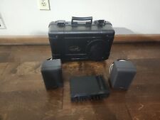 Cambridge soundworks model for sale  Powder Springs