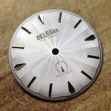Vintage delbana automatic for sale  EDINBURGH