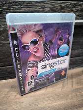 Ps3 singstar volume for sale  WILMSLOW