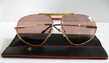 Ferrari sonnenbrille vintage gebraucht kaufen  Deggendorf