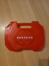 Bakugan aufbewahrungs box gebraucht kaufen  Berlin