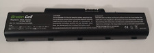 Batteria green cell usato  Torrenova