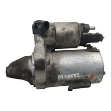 Motorino avviamento toyota usato  Venetico