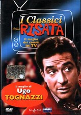 Meglio ugo tognazzi usato Meglio ugo tognazzi usato  Lucera