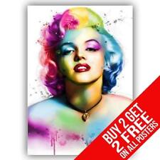 Marilyn monroe poster for sale  MANCHESTER