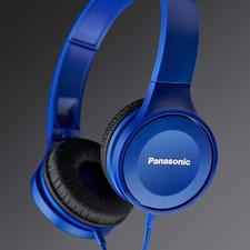 Casque stéréo panasonic d'occasion  Nancy-