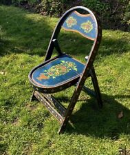 Antique folding bentwood for sale  YORK