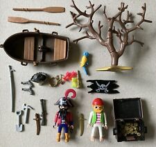 Playmobil 3858 pirates for sale  SLOUGH